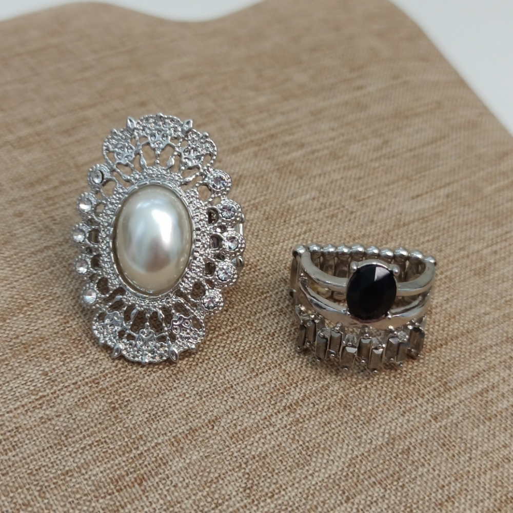 Ring set